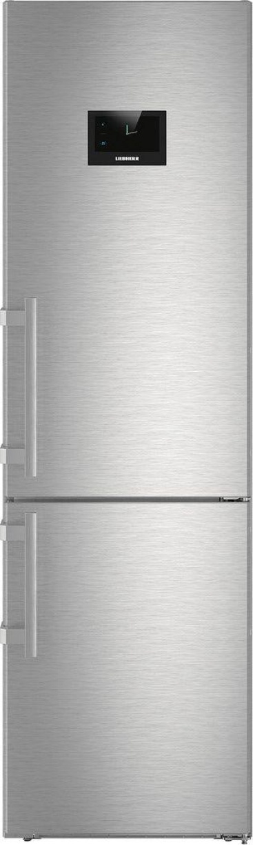 Liebherr Liebherr CNPes 4858 Premium NoFrost nevera y conge