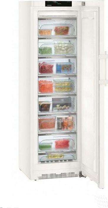 Liebherr Liebherr GNP 4355 congelador Independiente Vertica