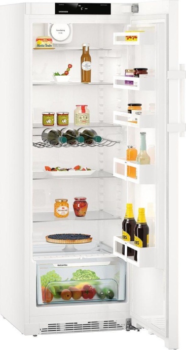 Liebherr Liebherr K 3710 Comfort frigorífico Independiente