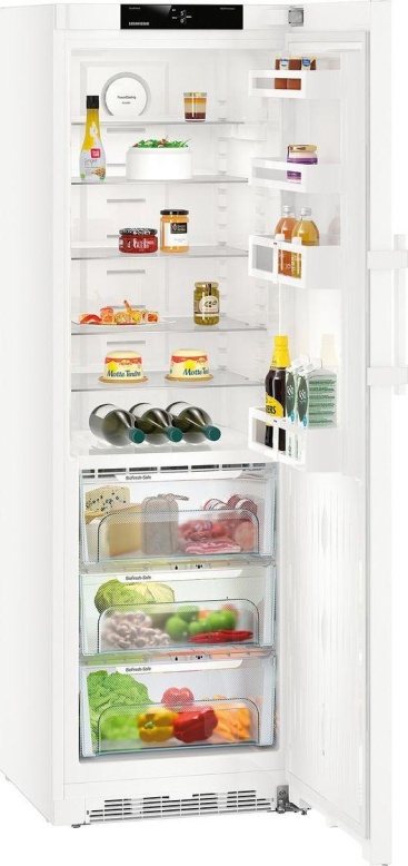 Liebherr Liebherr KB 4310 Comfort BioFresh frigorífico Inde