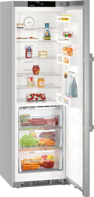 Liebherr Liebherr KBef 4310 Comfort BioFresh frigorífico In