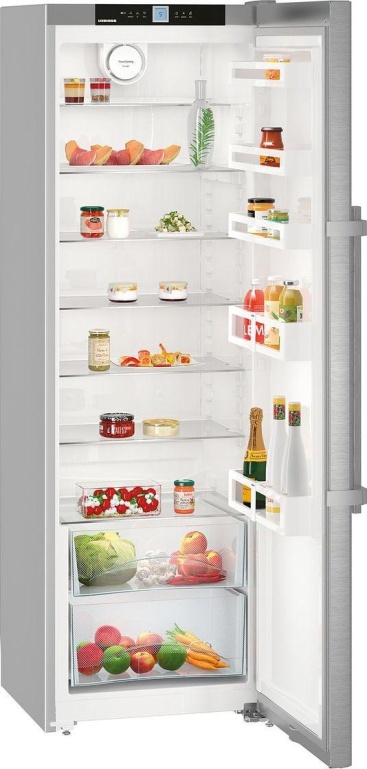 Liebherr Liebherr SGNef 3036 Comfort NoFrost Independiente