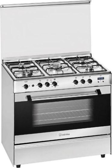 Meireles Cocina Meireles G 911 X but 90cm