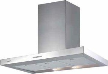 Cata Campana Cata LEGEND X 900 90cm inox