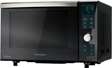 Panasonic NN-DF383BEPG microondas Encimera Microon