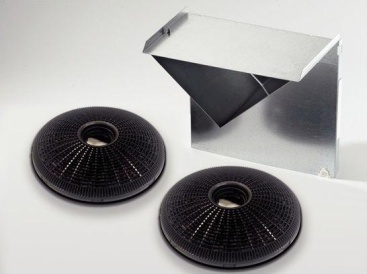 Bosch Bosch DHZ5275 accesorio para campana de estufa