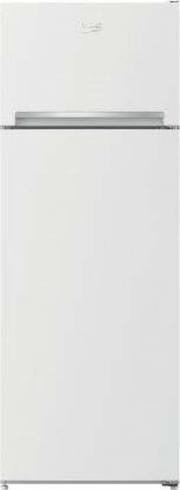 Beko Beko RDSA240K20W nevera y congelador Independiente