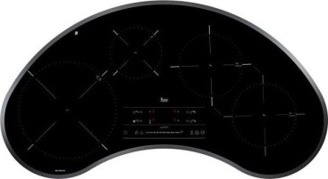 Teka Vitrocerámica Teka IRC 9430 KS 95cm biselada