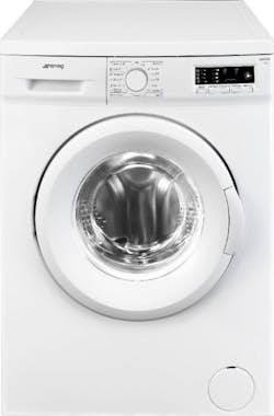 SMEG Smeg LBW610ES lavadora Independiente Carga frontal