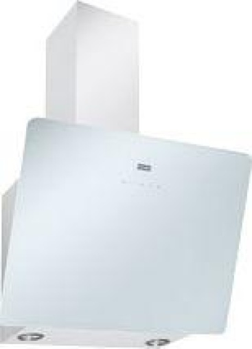 Franke Franke FPJ 615 V WH A 560 m³/h De pared Blanco C