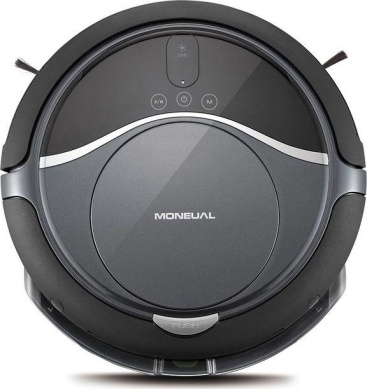 MONEUAL Moneual ME685 aspiradora robotizada Bolsa para el