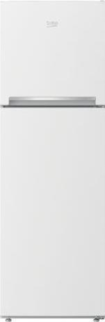 Beko Beko RDNT270I20W nevera y congelador Independiente