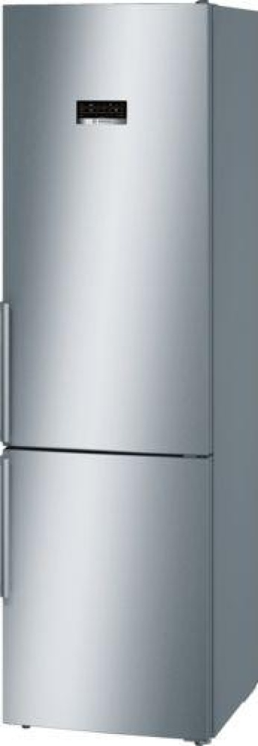 Bosch Combi Bosch KGN39XL3P inox 2.03m NoFrost clase A++