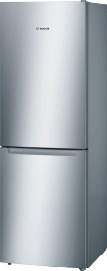 Bosch Combi Bosch KGN33NL3A inox 1.76m NoFrost clase A++