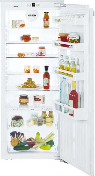 Liebherr Liebherr IKB 2720 frigorífico Integrado Blanco 231
