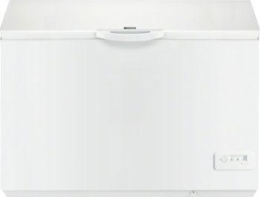 Zanussi Congelador horizontal Zanussi ZFC38402WA 368L 1.61