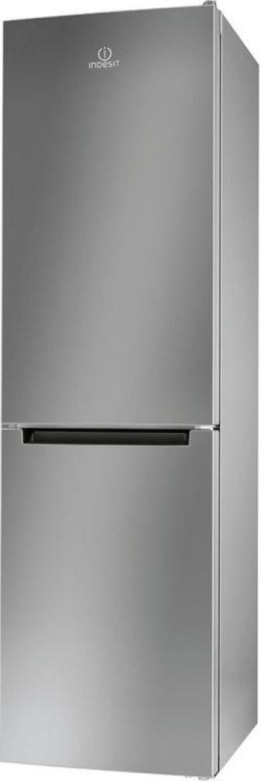 Indesit Frigorífico combi Indesit XI9 T2I X Total No Frost