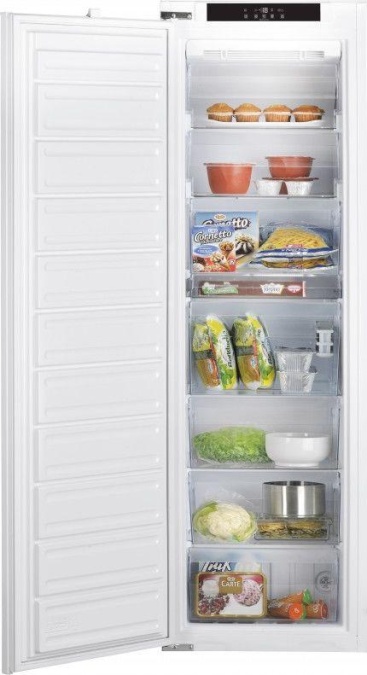 Hotpoint Hotpoint BF 1801 E F AA congelador Integrado Verti