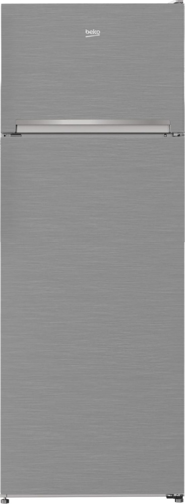 Beko Frigorifico Beko DSA240K20X clase A+ 147cm