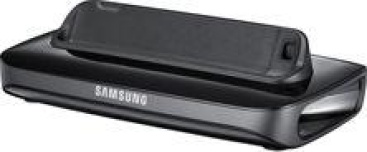 Samsung ECR-A1A2 altavoz Teléfono móvil Negro