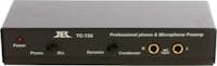 Fixapart Fixapart PRE AMP-MIC amplificador de audio Alámbri