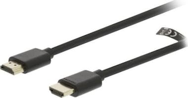 Valueline Cable de Alta Velocidad HDMI con Ethernet Conector
