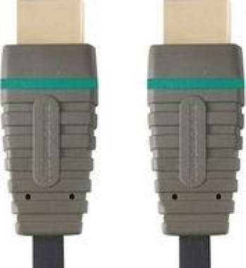 Bandridge Bandridge BVL1201 cable HDMI 1 m HDMI Type A (Stan