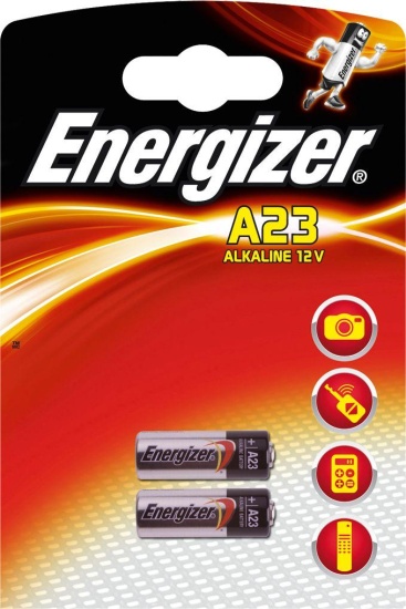 Energizer EN-629564 batería no-recargable