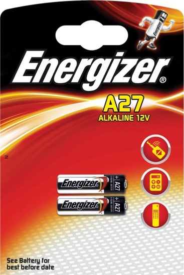 Energizer EN-639333 batería no-recargable