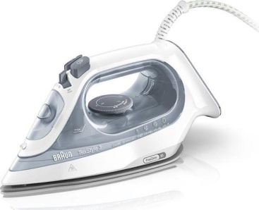 Braun Braun SI 3054 Plancha a vapor Suela de cerámica Gr