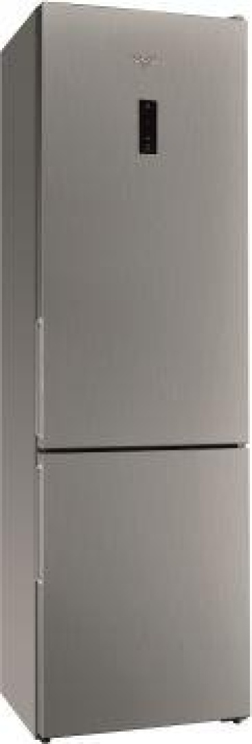 Whirlpool Whirlpool WNF8 T2O X nevera y congelador Independi