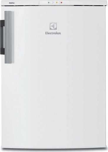 Electrolux Electrolux EUT1040AOW Independiente Vertical Blanc