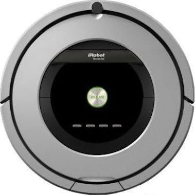 IROBOT iRobot Roomba 886 aspiradora robotizada Sin bolsa