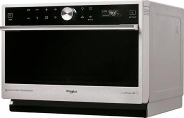 Whirlpool MWP 3391 SX Encimera Microondas combinad