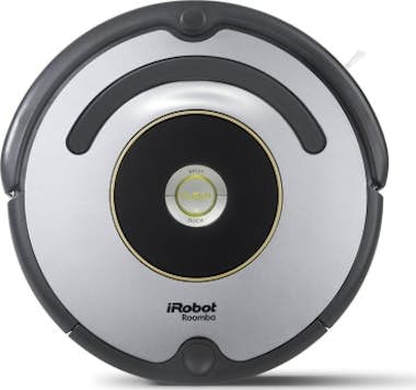 IROBOT iRobot Roomba 615 aspiradora robotizada Sin bolsa