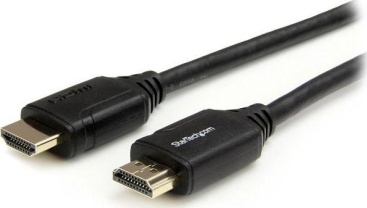 StarTech.com Cable HDMI premium de alta velocidad con Ethernet - 4K 60Hz - 2m