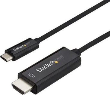 StarTech.com StarTech.com Cable Adaptador de 2m USB-C a HDMI 4K