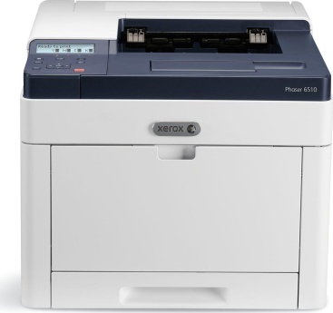Xerox Phaser 6510vdn color 1200 2400dpi a4 impresora 2828 ppm