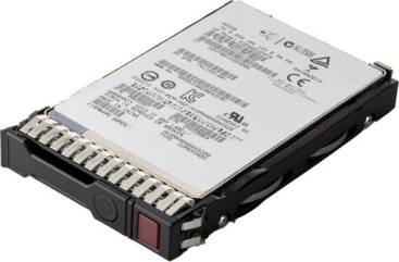 Generica Hewlett Packard Enterprise P04564-B21 unidad de es