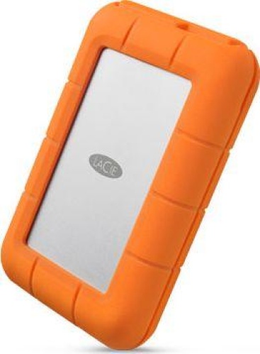 Lacie LaCie Rugged RAID Pro disco duro externo 4000 GB G