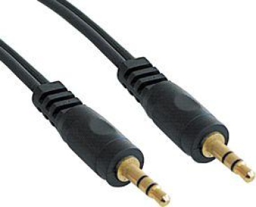 Cable Audio Jack3.5mjack3.5m 10 lindy de 35mm