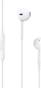 Apple Apple EarPods auriculares para móvil Binaural Dent