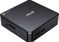 Asus ASUS Chromebox CHROMEBOX3-N008U 2,40 GHz 7ª genera