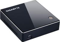 Gigabyte Gigabyte GB-XM14-1037 PC/estación de trabajo bareb