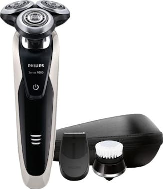 Philips Philips SHAVER Series 9000 eléctrica en seco y húm