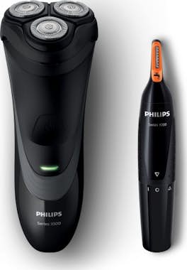 Philips Philips 1000 series S1520/41 afeitadora Máquina de