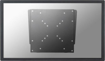 Newstar Newstar FPMA-W110BLACK soporte de pared para panta