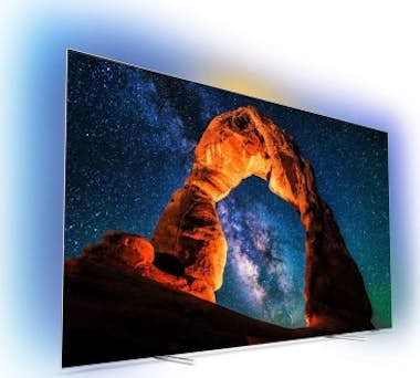 Philips Philips Android TV 4K OLED Ultra HD plano 55OLED80