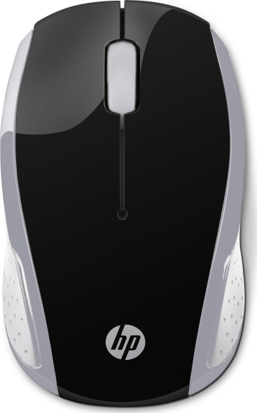 HP HP Wireless Mouse 200 ratón