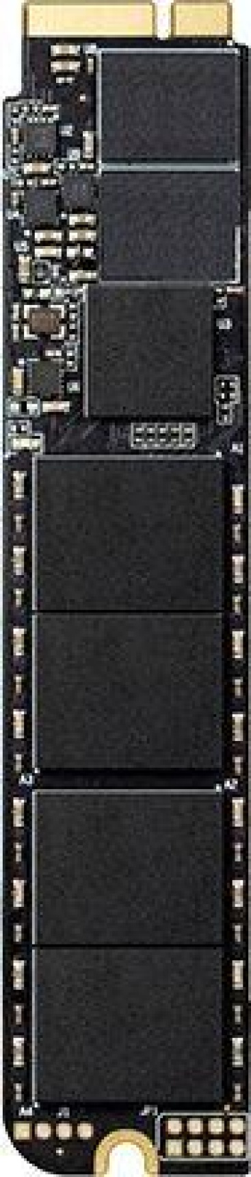 Transcend Transcend JetDrive520 480 GB Serial ATA III